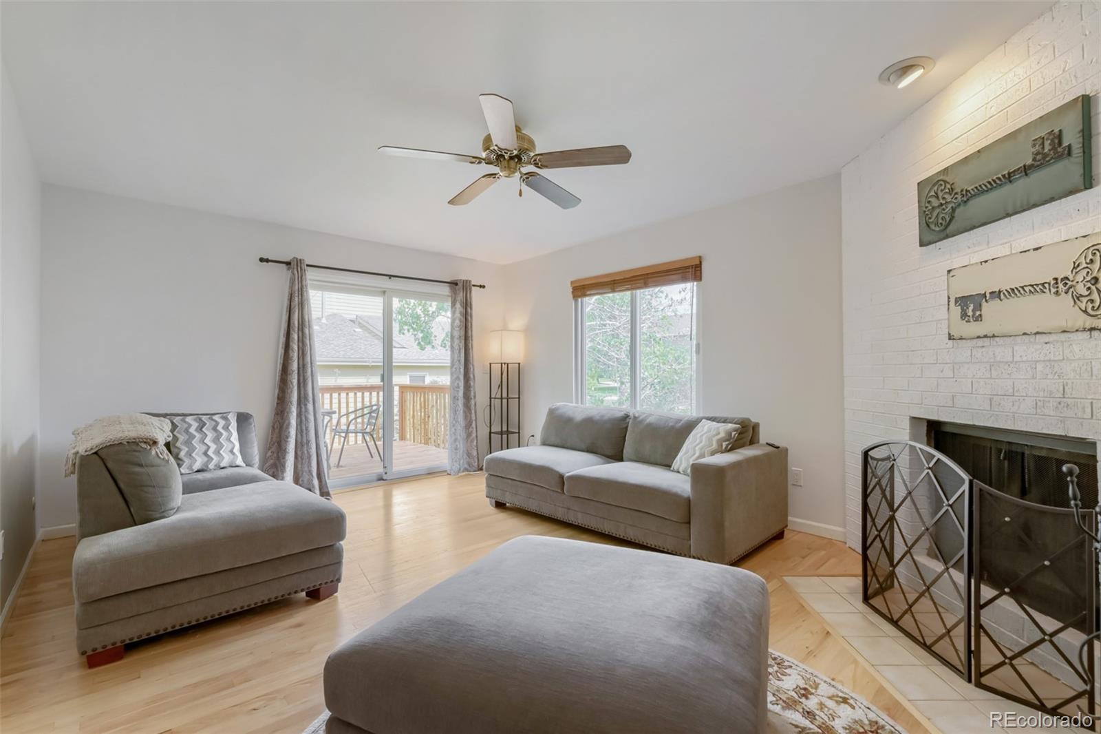 1064 Fairway Court Boulder CO 80303