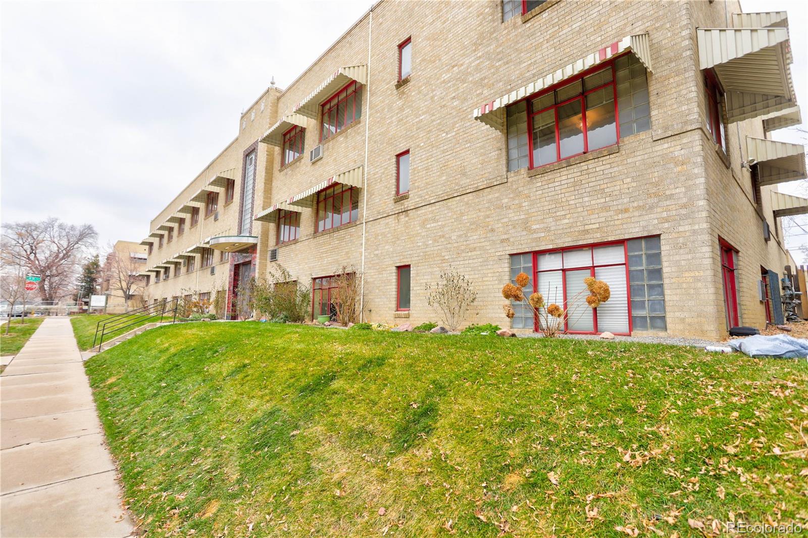 768 N Ogden Street Denver CO 80218