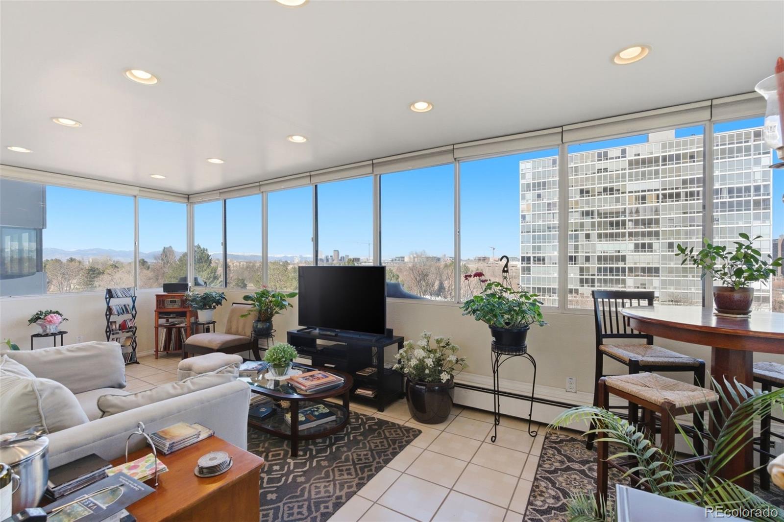 3131 E Alameda Avenue Denver CO 80209