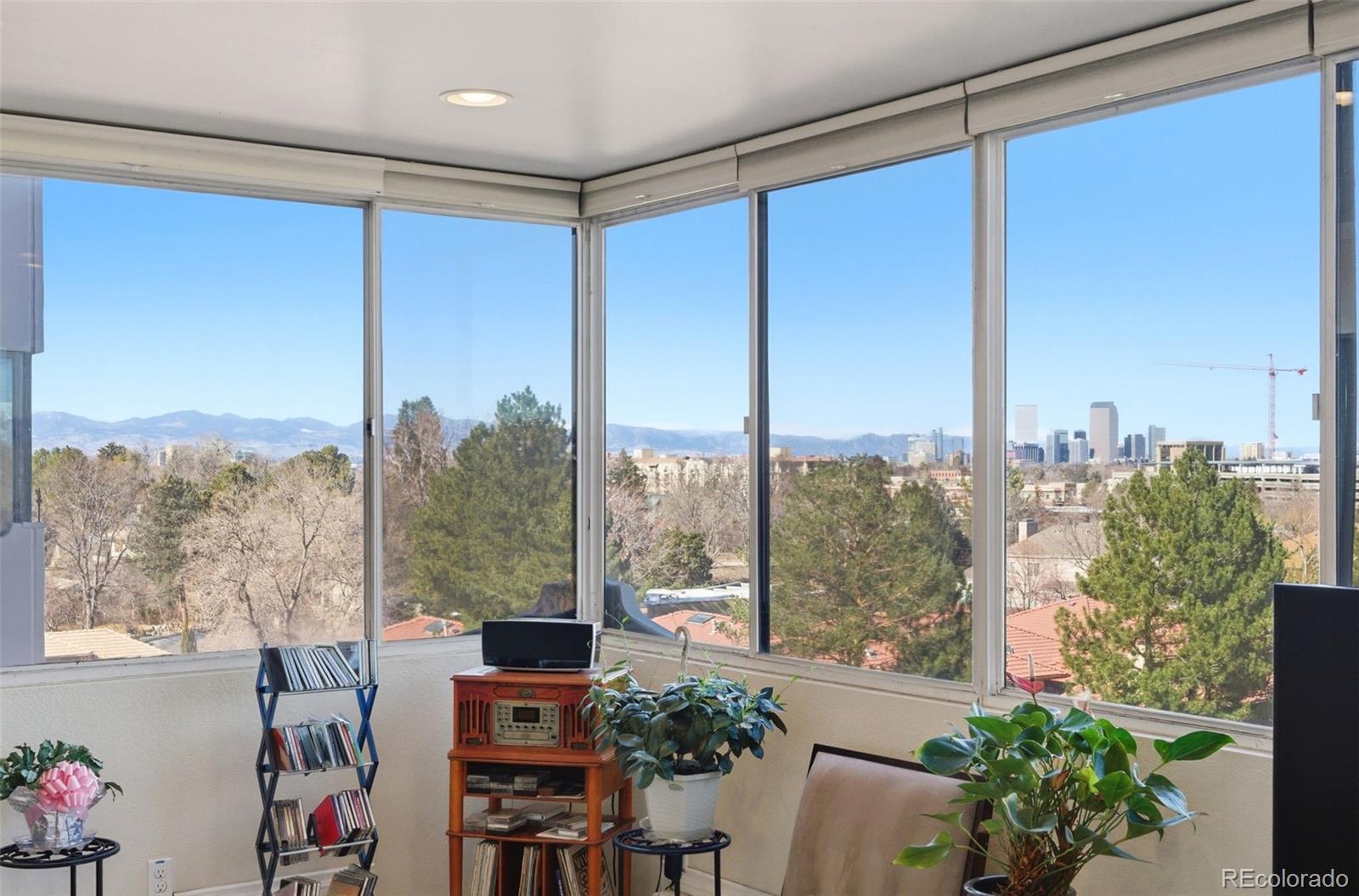 3131 E Alameda Avenue Denver CO 80209