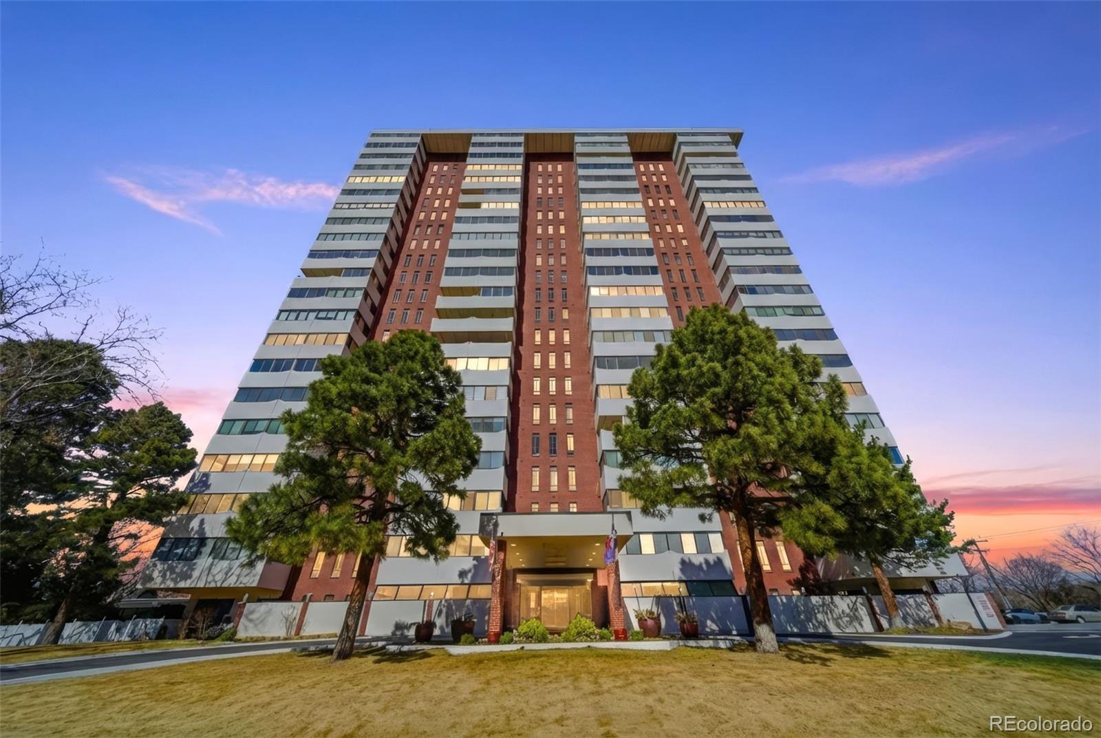 3131 E Alameda Avenue Denver CO 80209