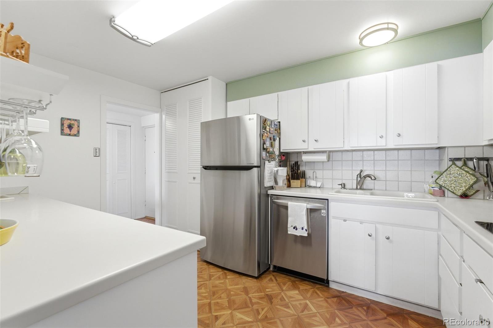 3131 E Alameda Avenue Denver CO 80209