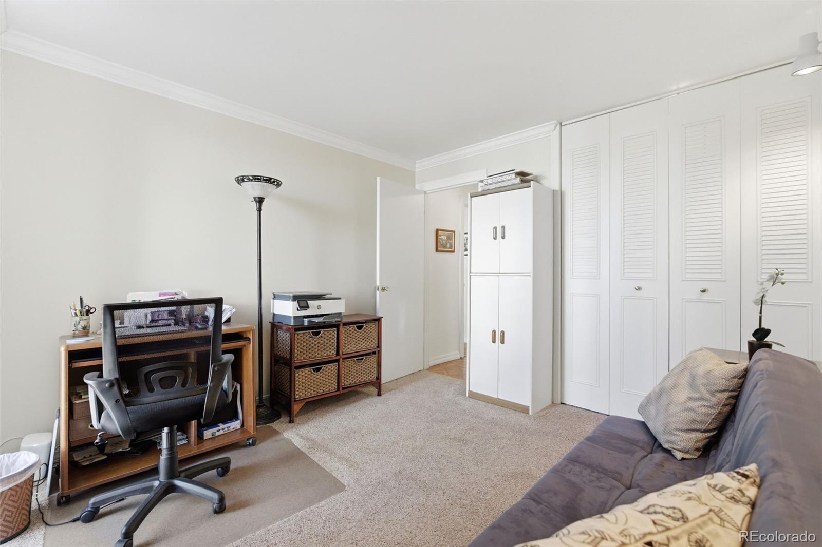 3131 E Alameda Avenue Denver CO 80209