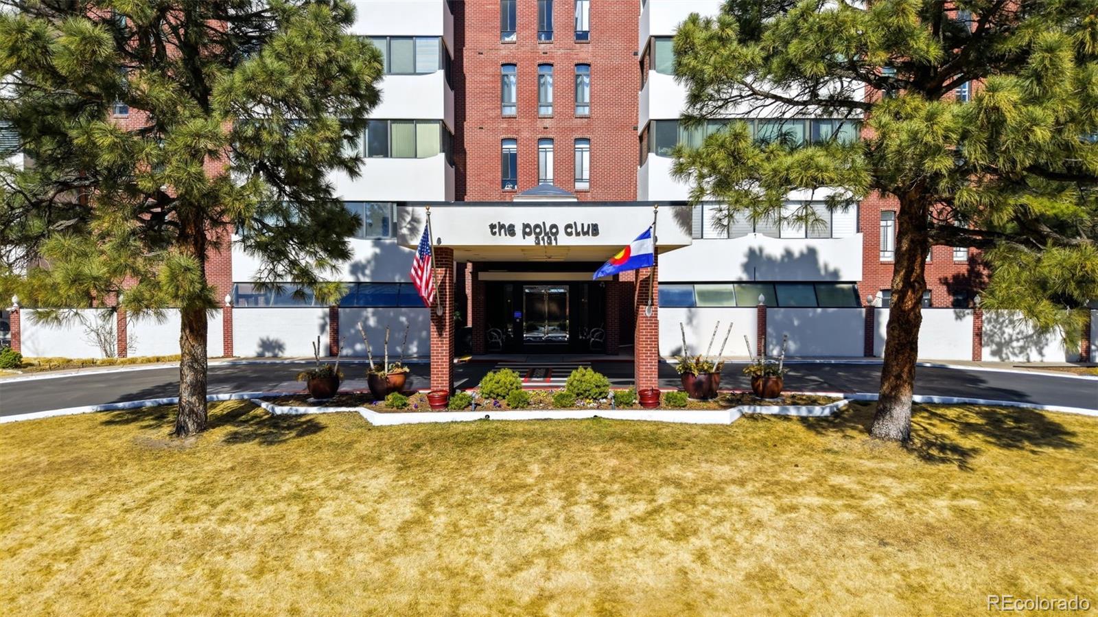 3131 E Alameda Avenue Denver CO 80209