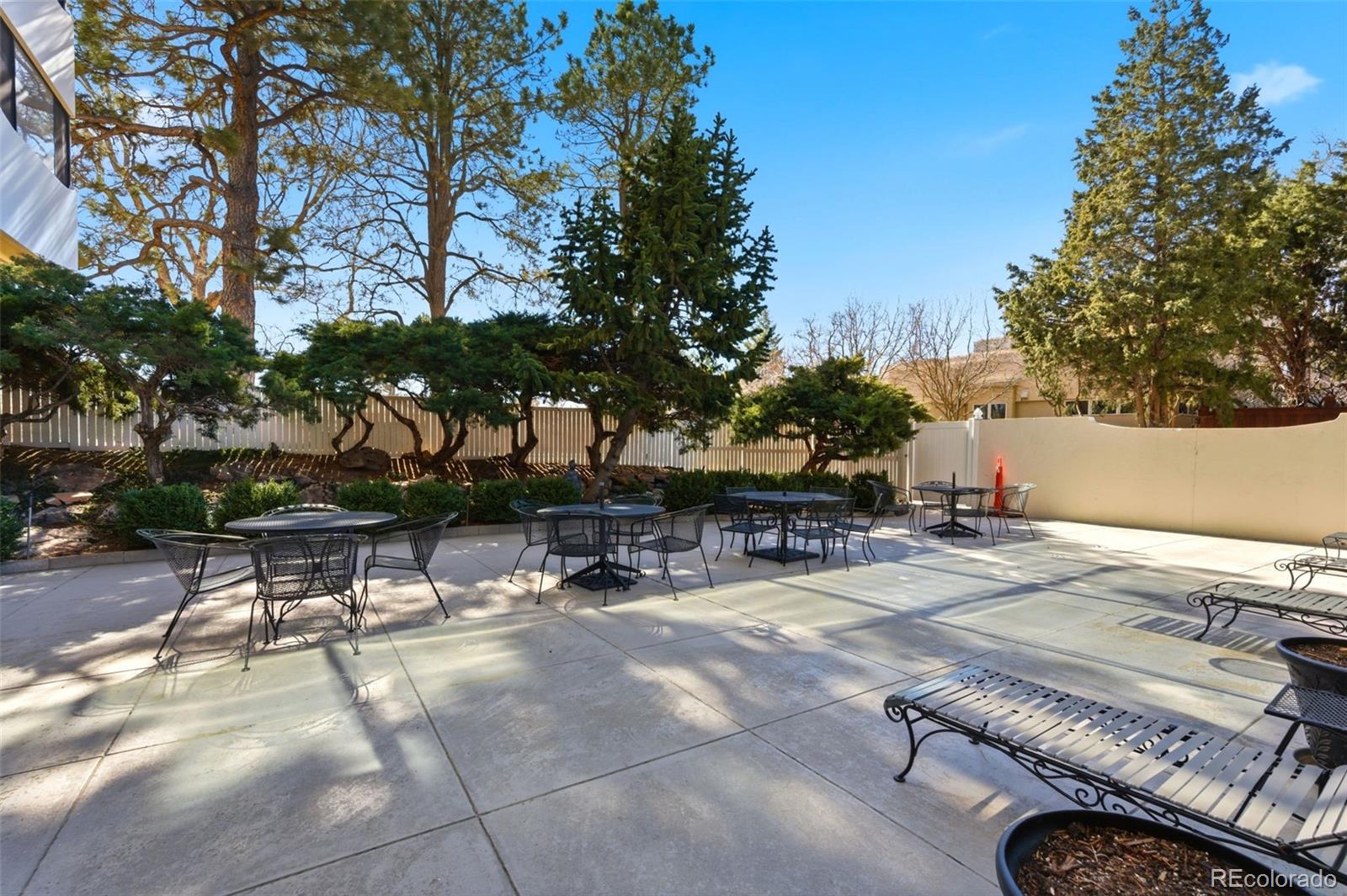 3131 E Alameda Avenue Denver CO 80209