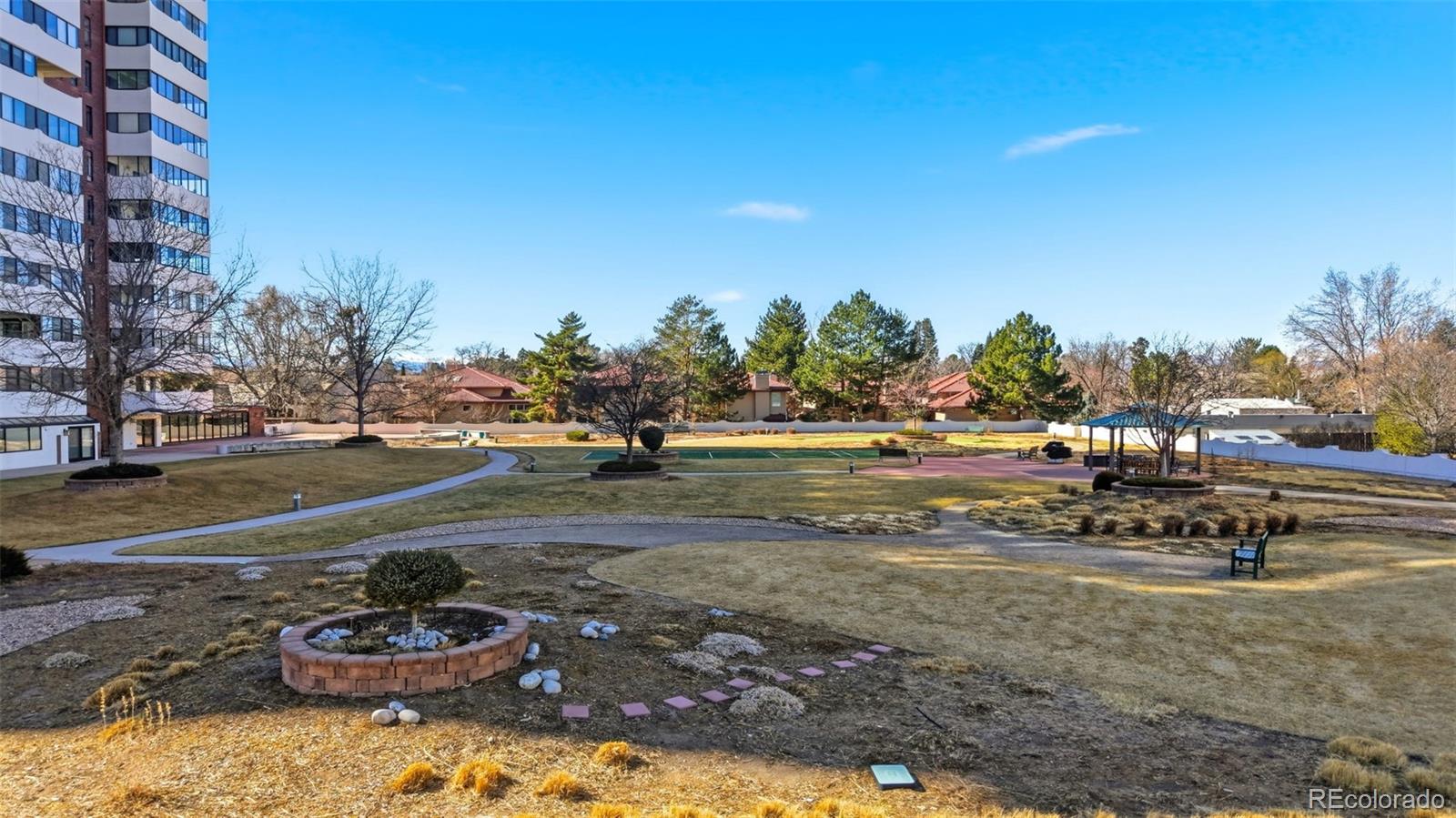 3131 E Alameda Avenue Denver CO 80209