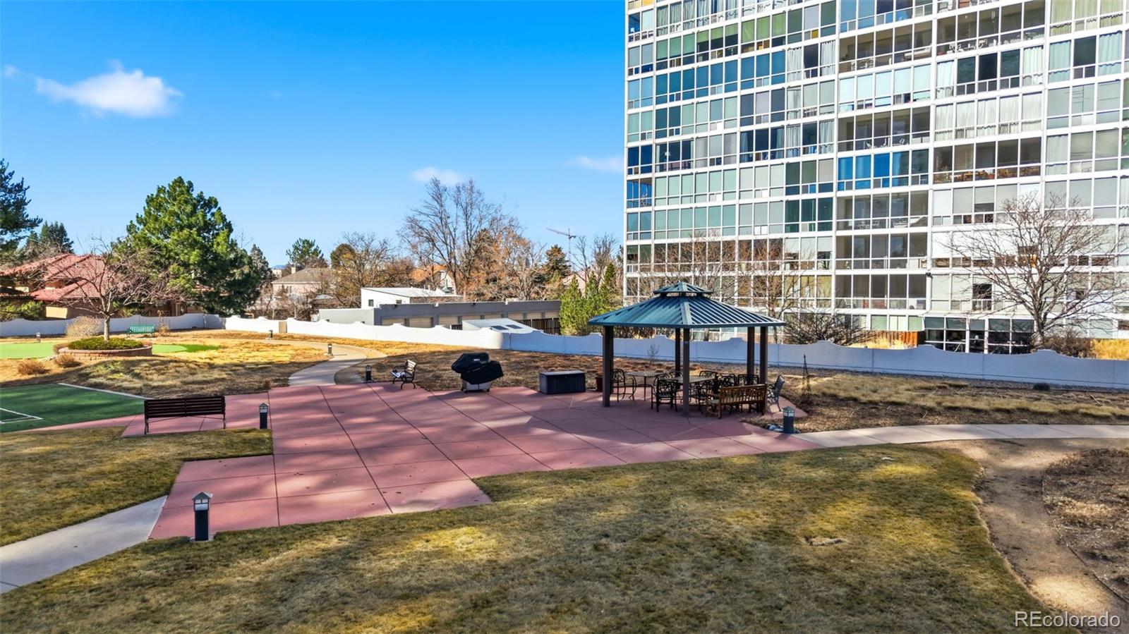 3131 E Alameda Avenue Denver CO 80209