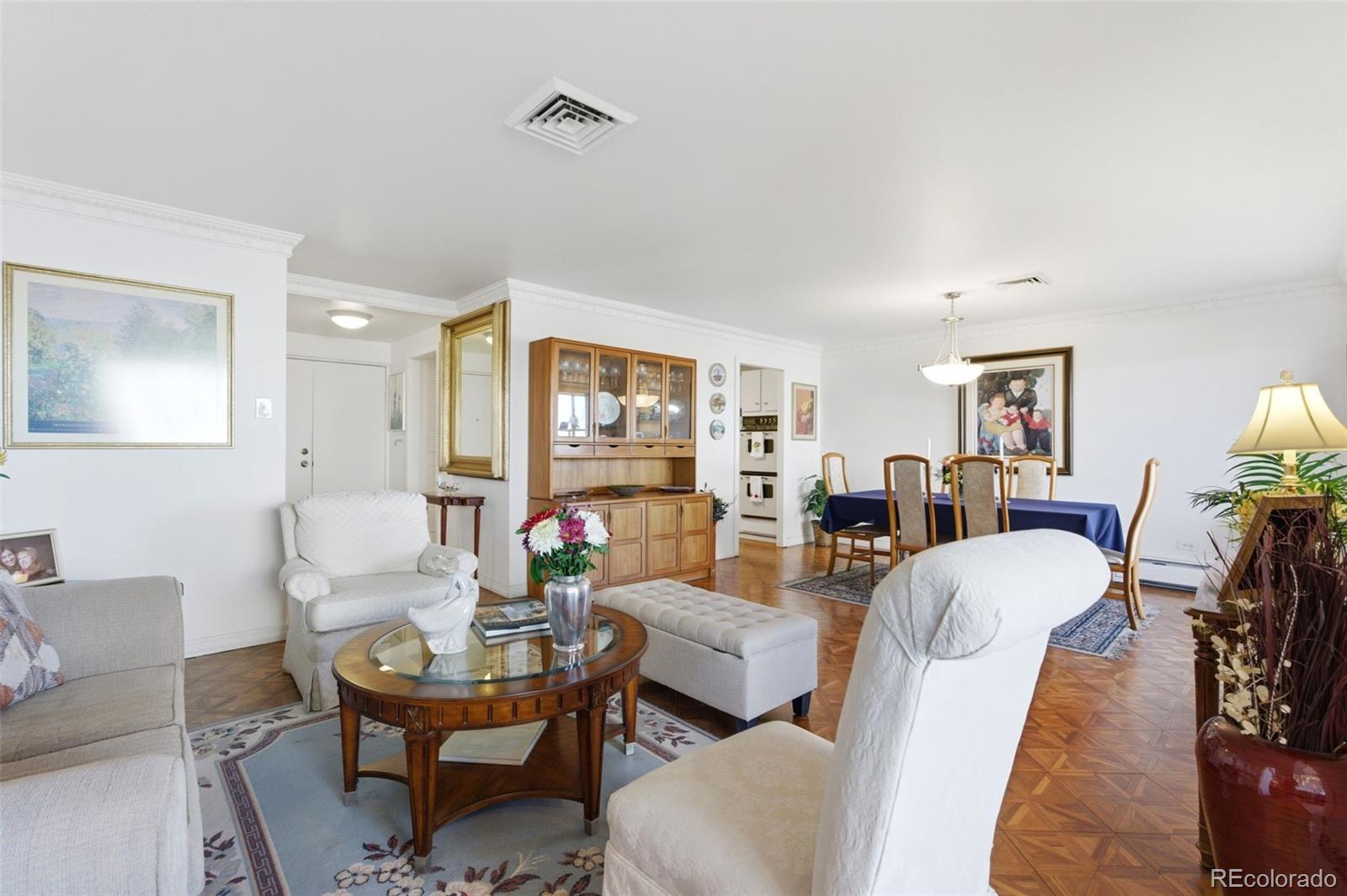 3131 E Alameda Avenue Denver CO 80209
