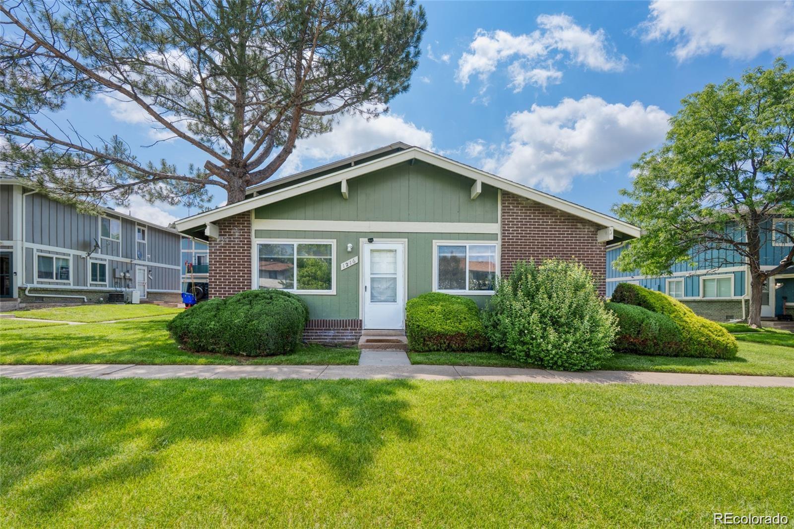 1216 S Uvalda Street Aurora CO 80012