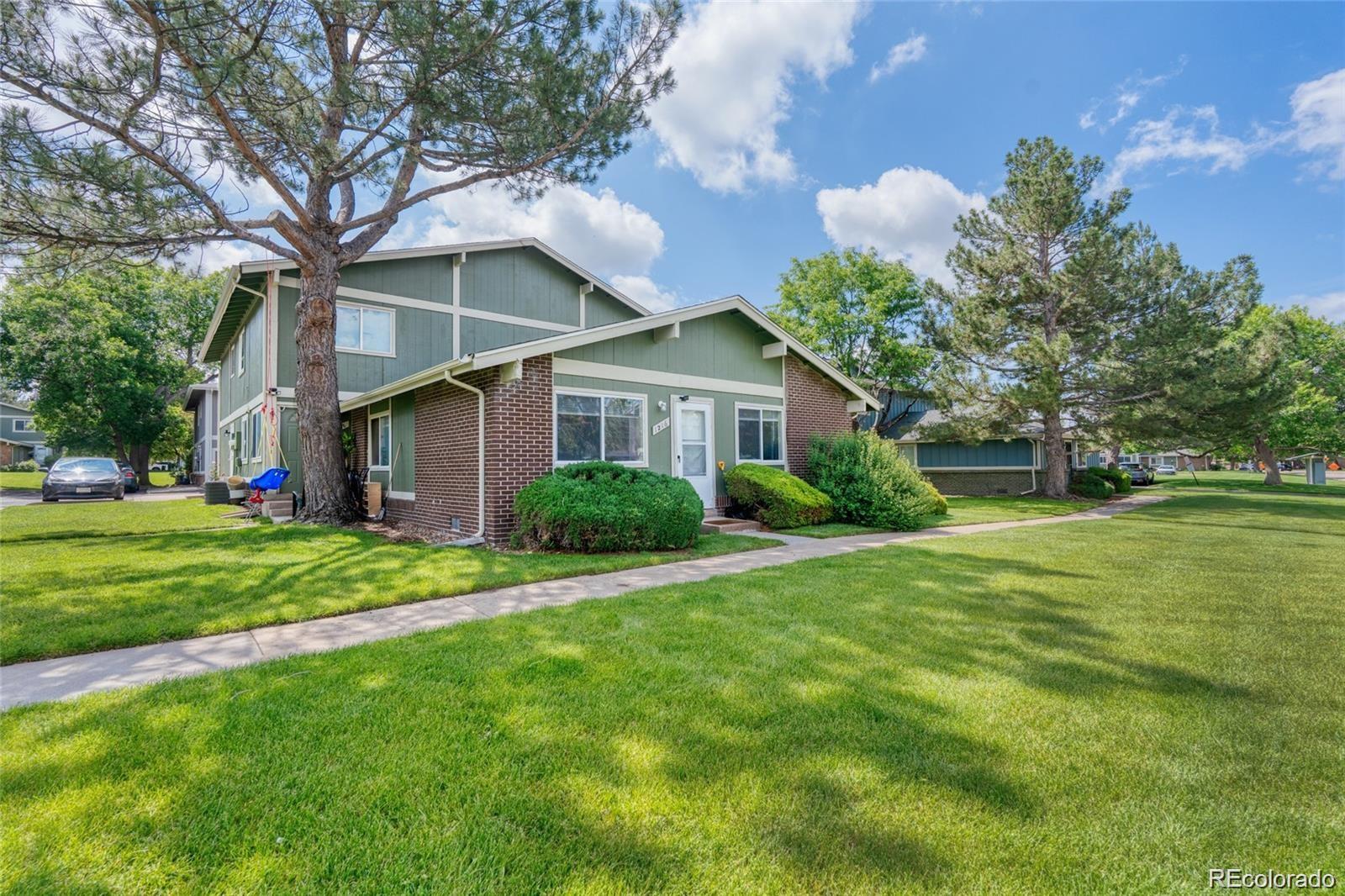 1216 S Uvalda Street Aurora CO 80012