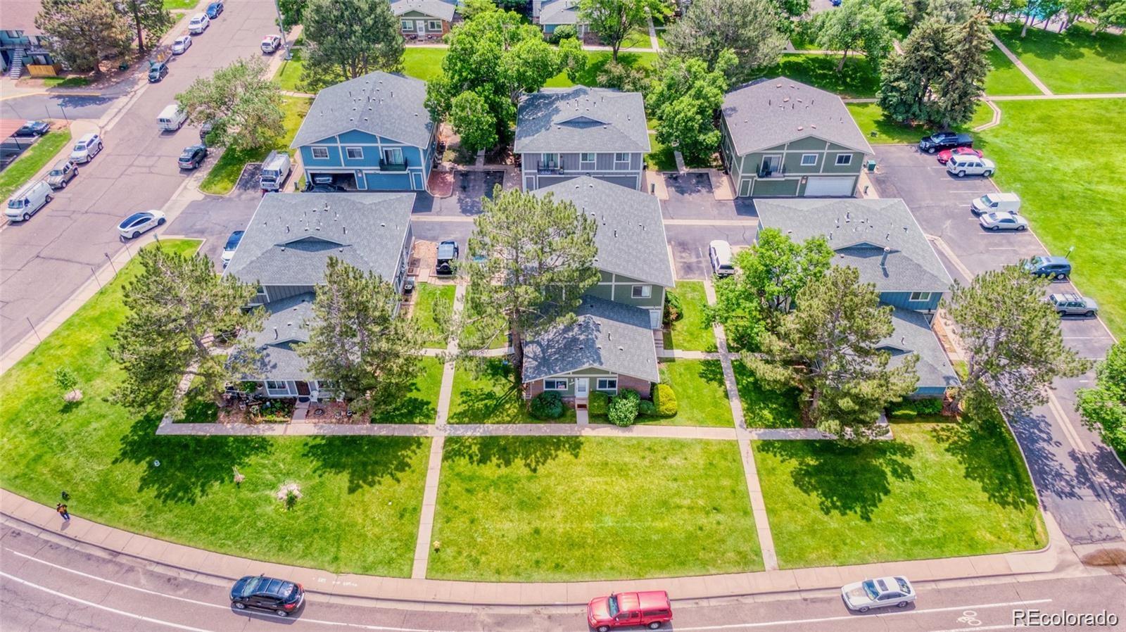 1216 S Uvalda Street Aurora CO 80012