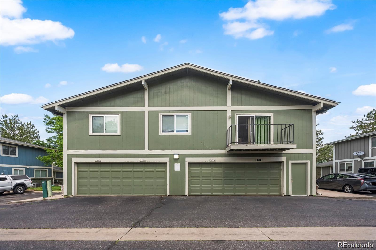 1216 S Uvalda Street Aurora CO 80012