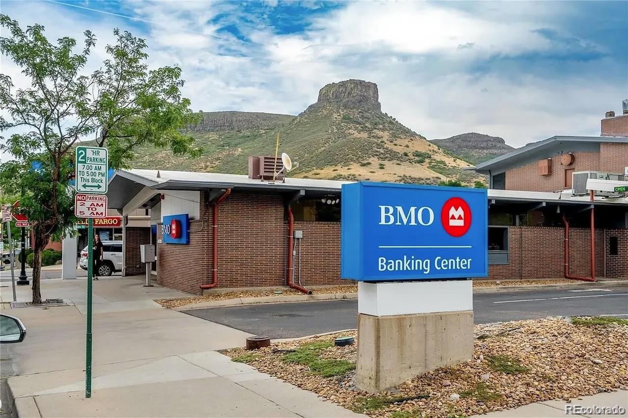 708 13th Street Golden CO 80401