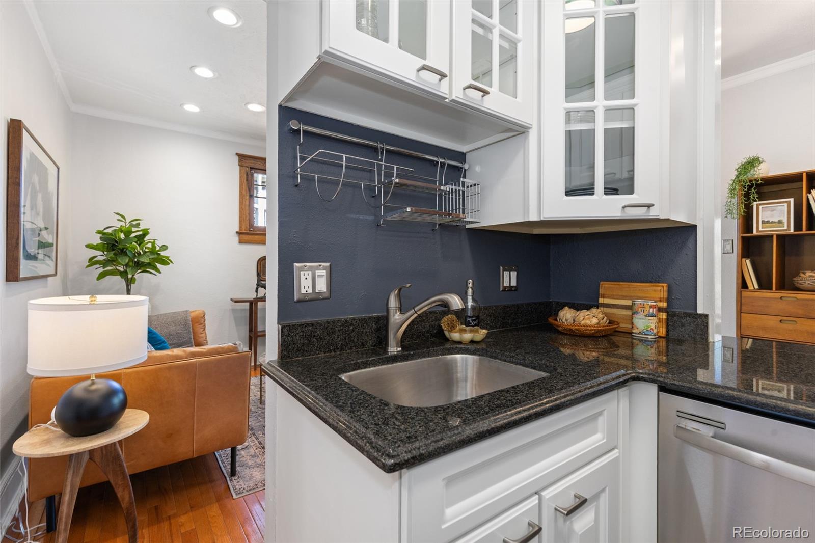 1401 Fillmore Street Denver CO 80206