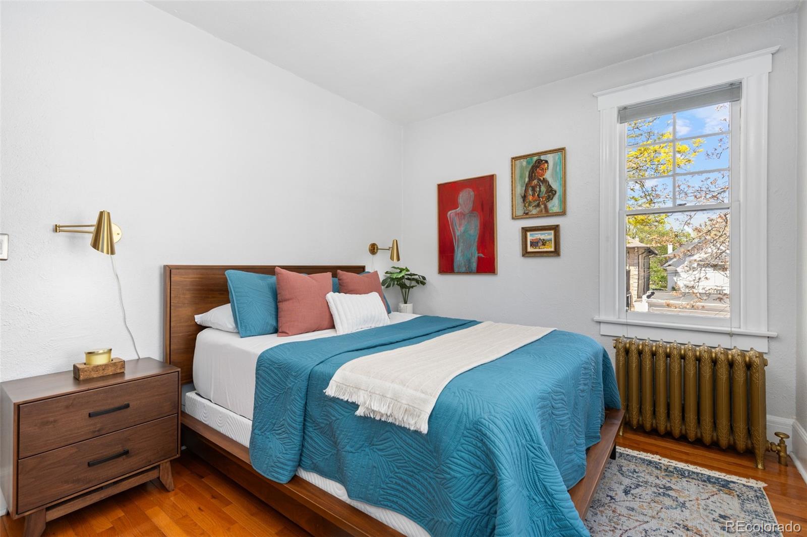 1401 Fillmore Street Denver CO 80206