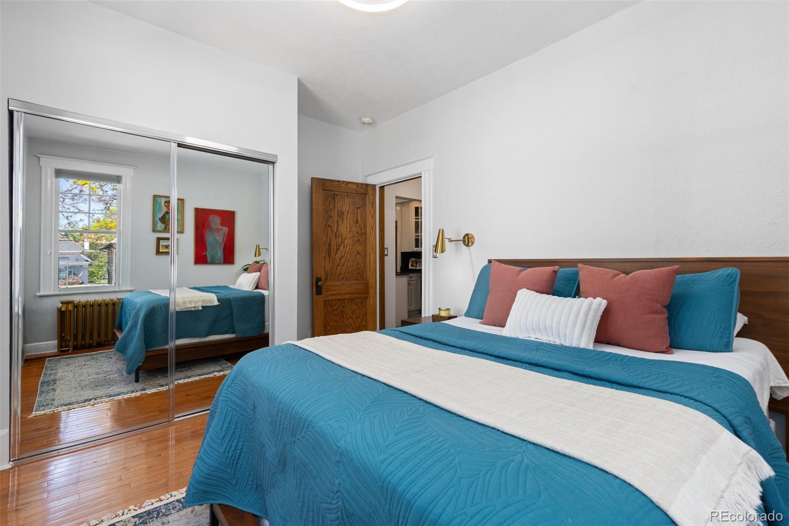1401 Fillmore Street Denver CO 80206