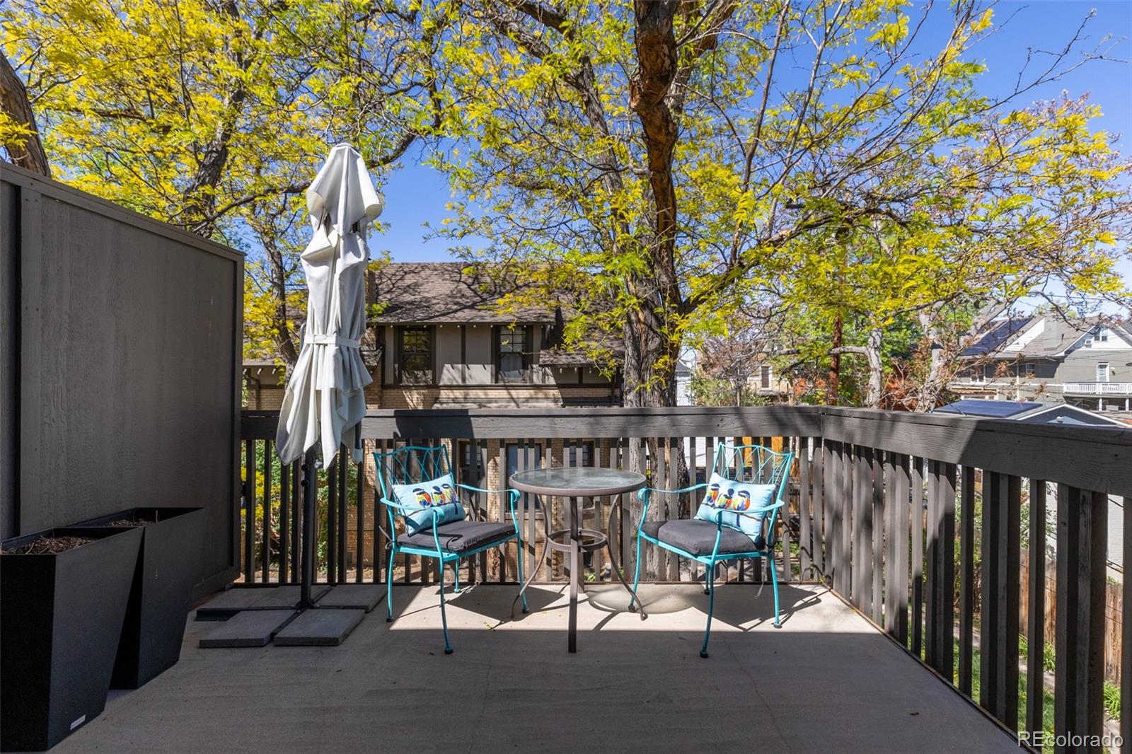 1401 Fillmore Street Denver CO 80206