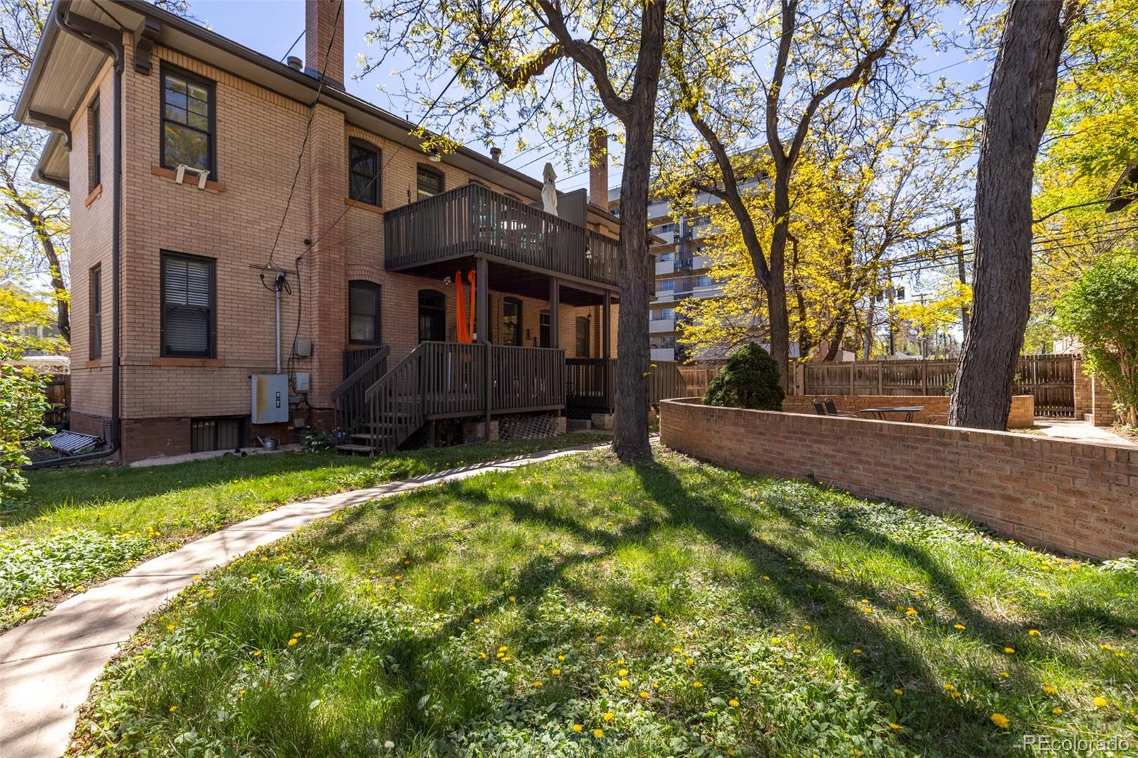 1401 Fillmore Street Denver CO 80206