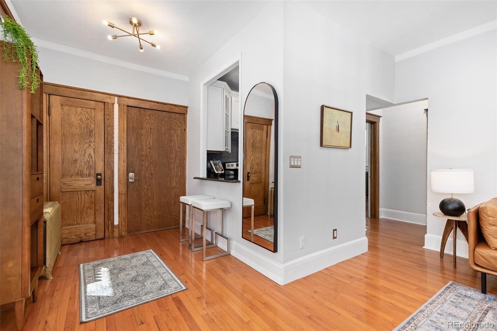 1401 Fillmore Street Denver CO 80206