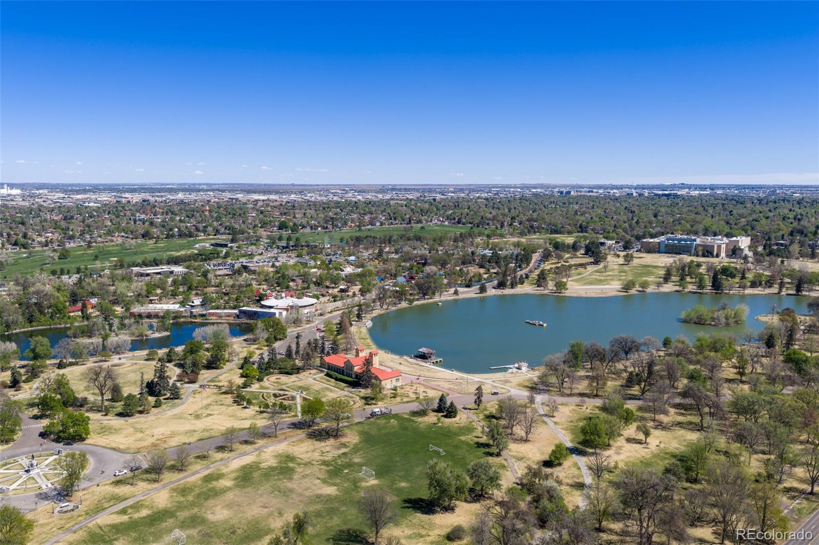1401 Fillmore Street Denver CO 80206