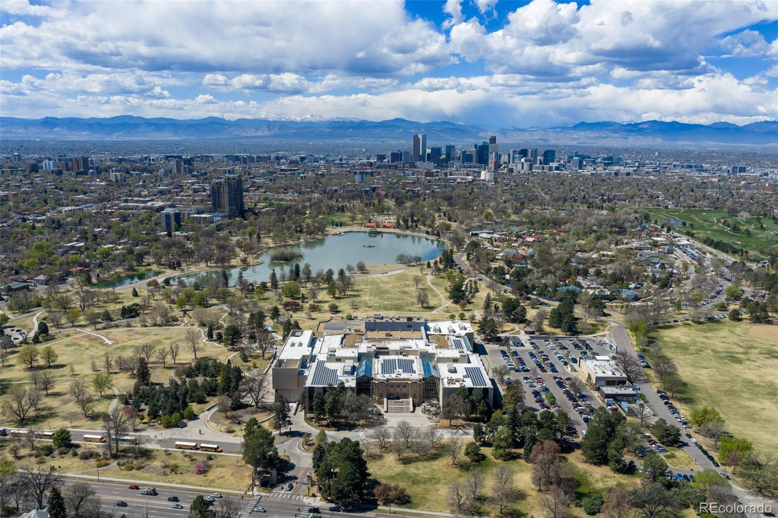 1401 Fillmore Street Denver CO 80206