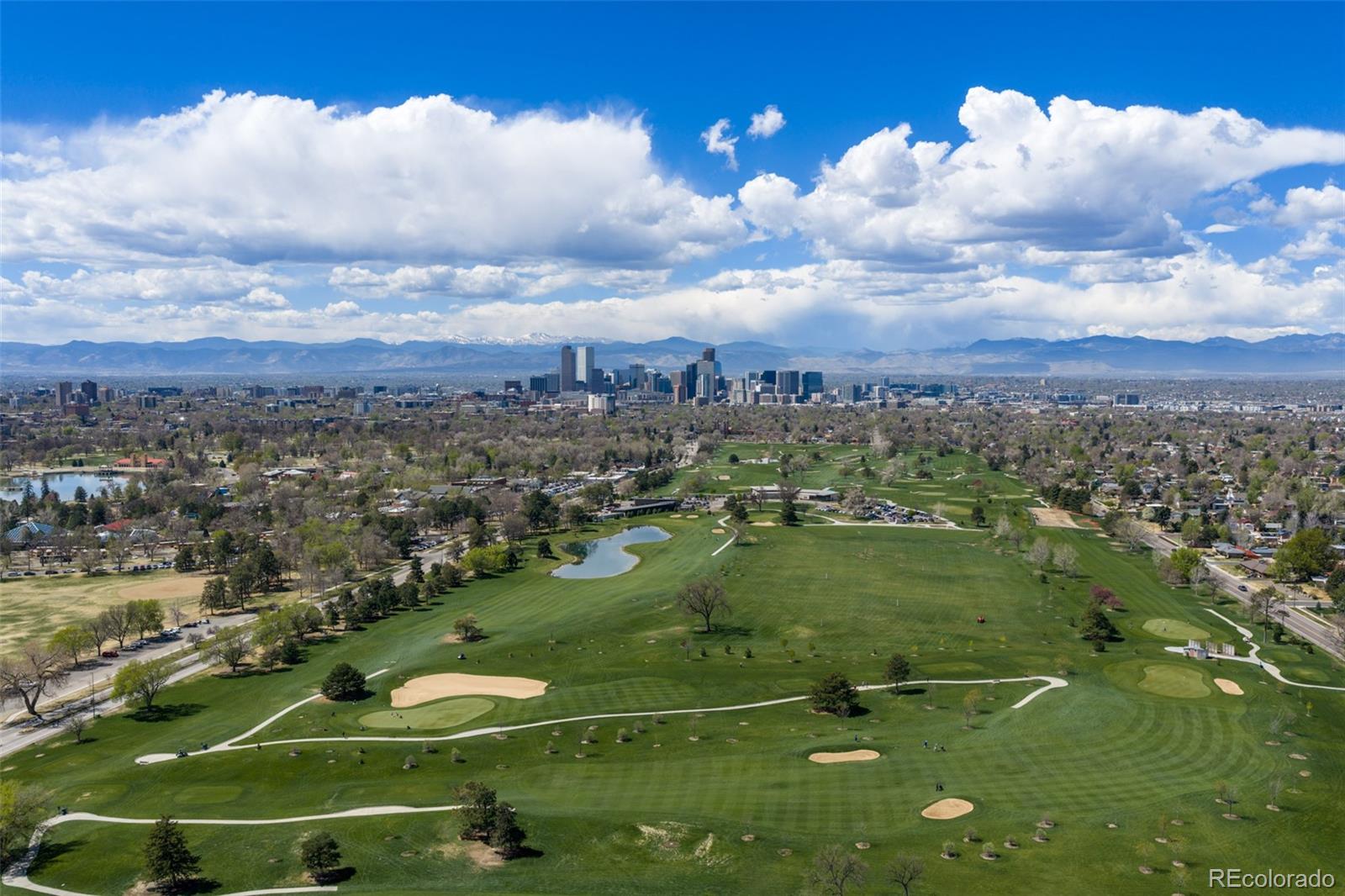 1401 Fillmore Street Denver CO 80206