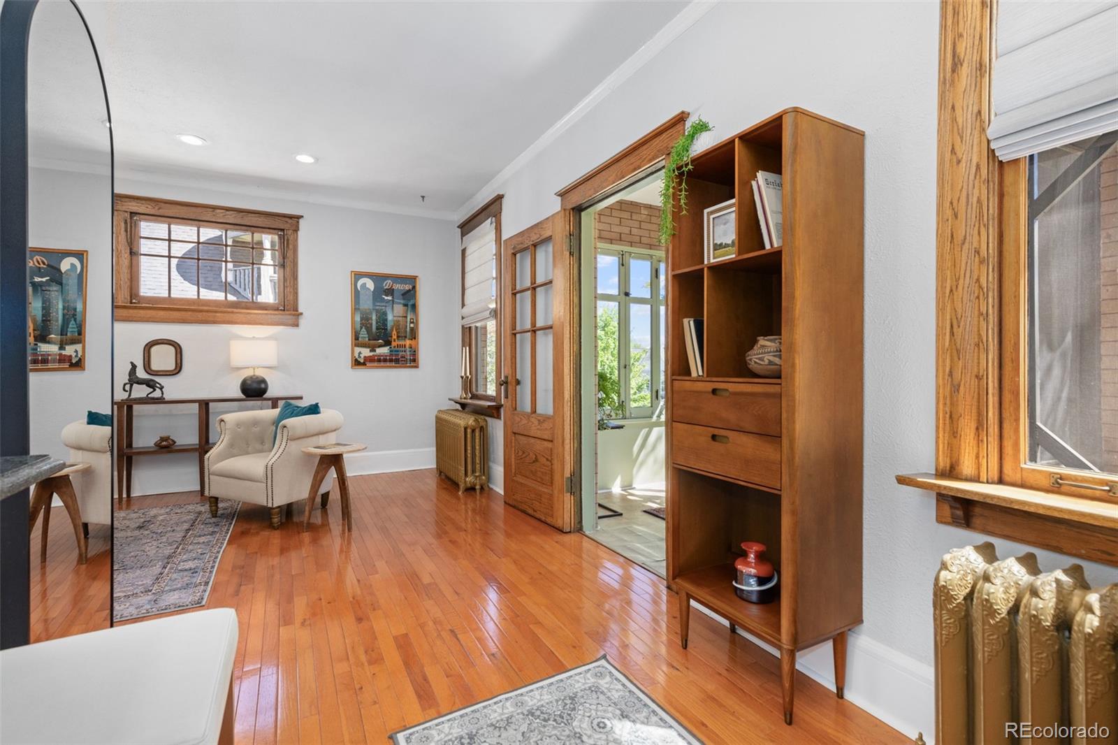 1401 Fillmore Street Denver CO 80206