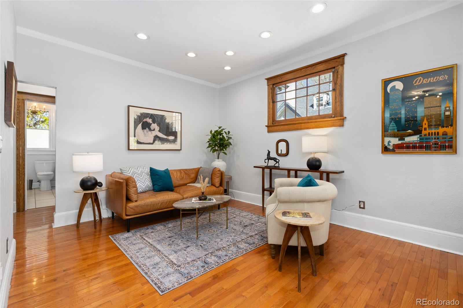 1401 Fillmore Street Denver CO 80206
