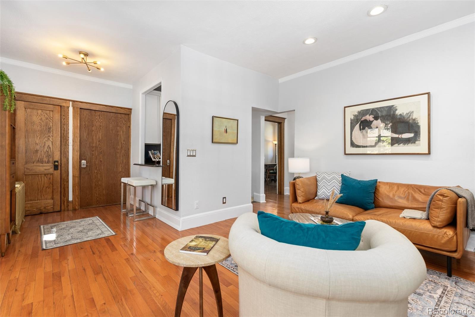 1401 Fillmore Street Denver CO 80206