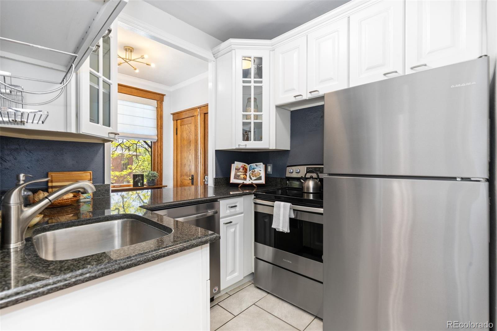 1401 Fillmore Street Denver CO 80206