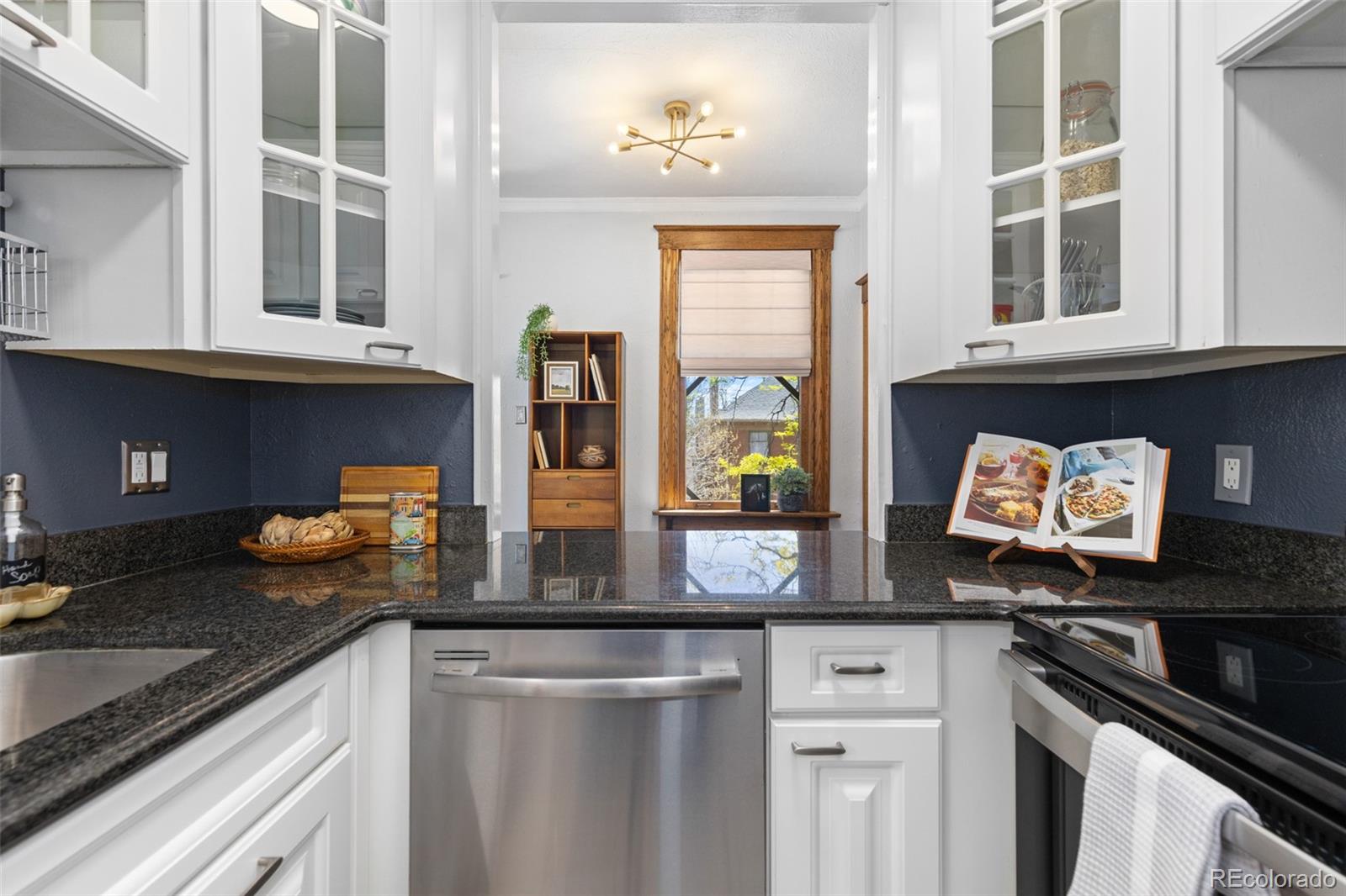 1401 Fillmore Street Denver CO 80206