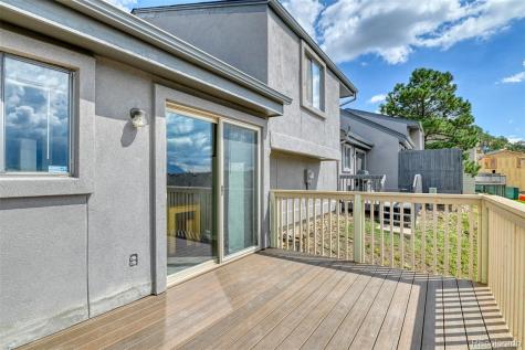 1420 Territory Trail Colorado Springs CO 80919