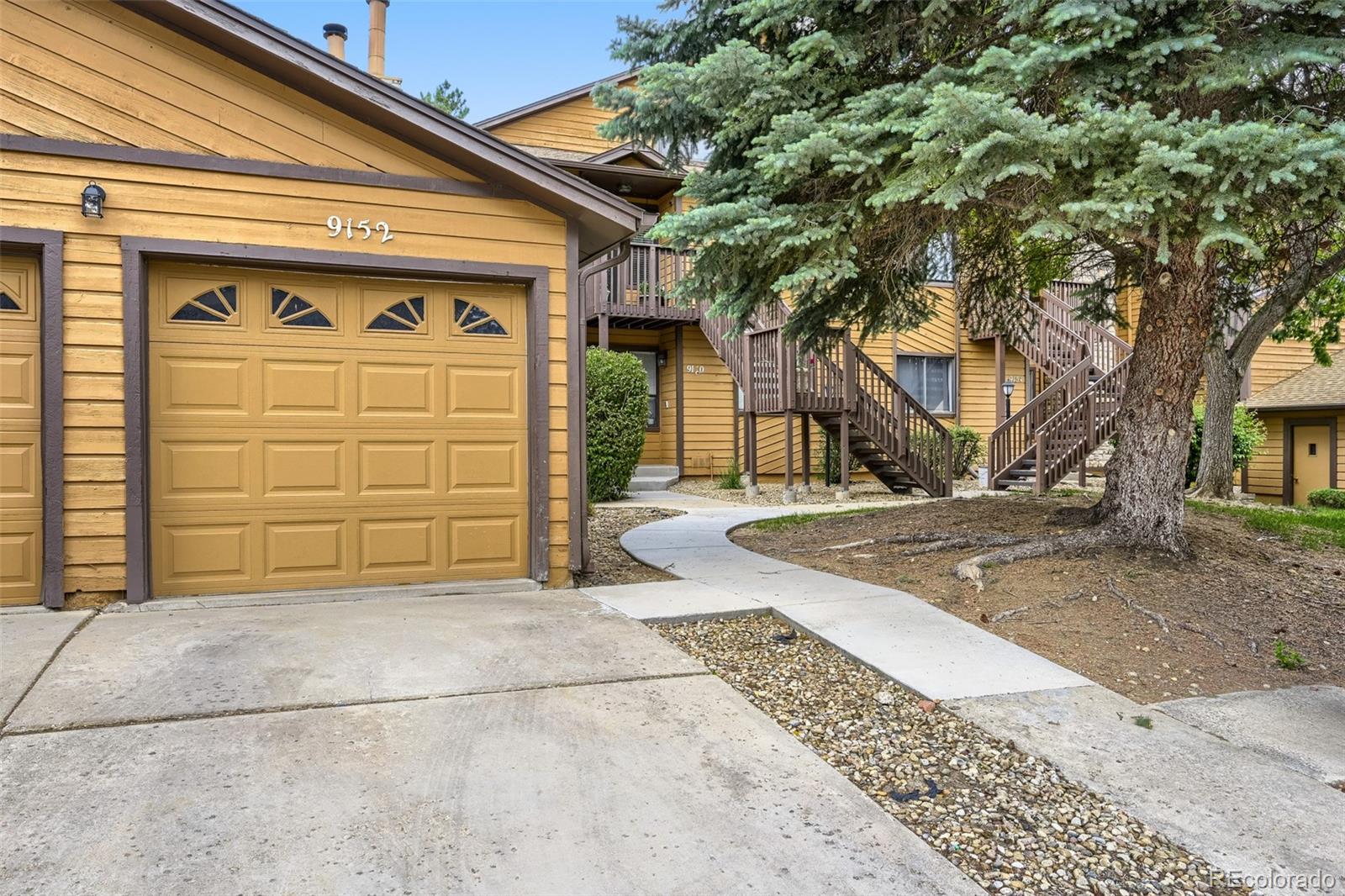 9152 W 88th Circle Westminster CO 80021