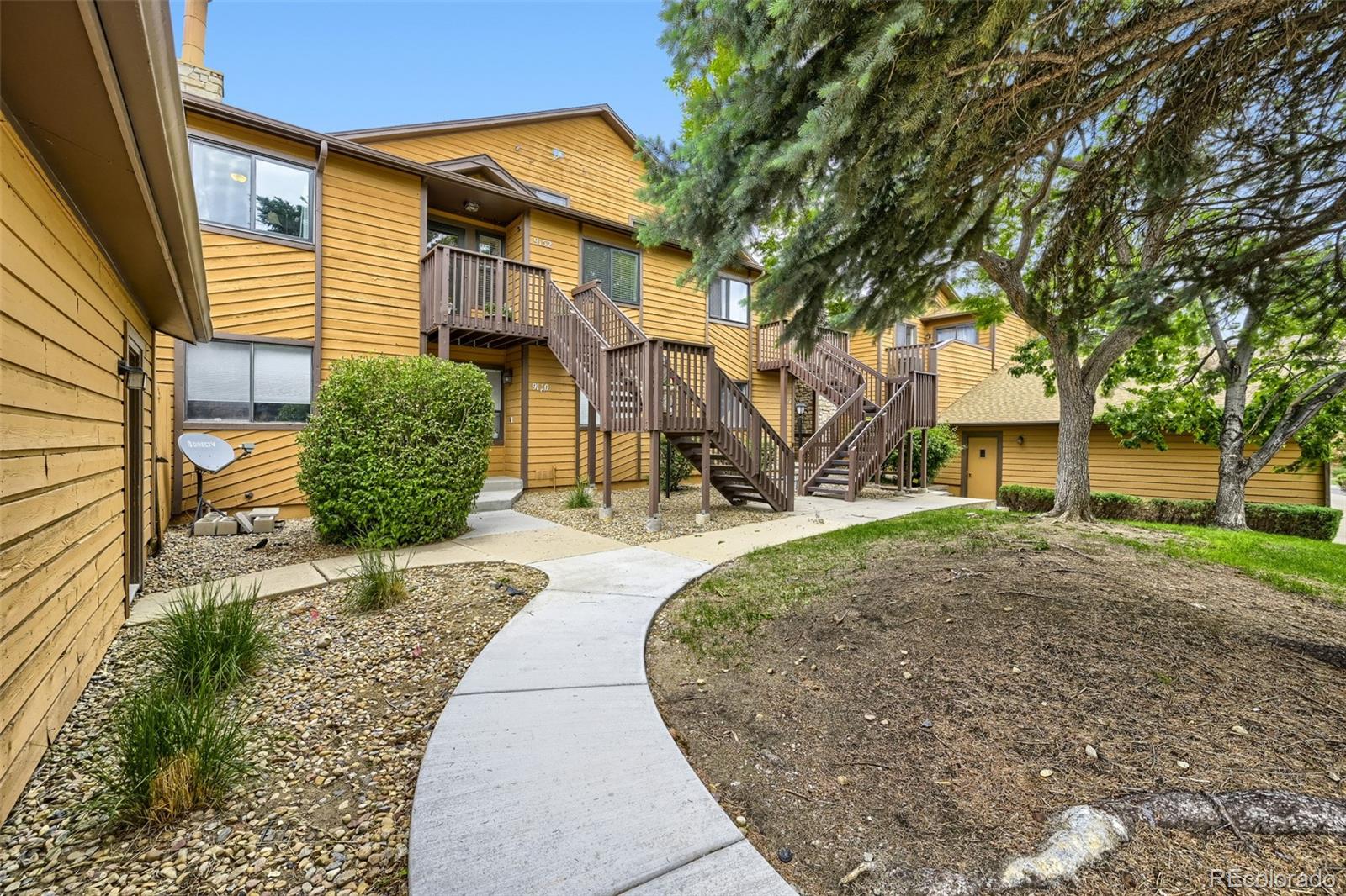 9152 W 88th Circle Westminster CO 80021