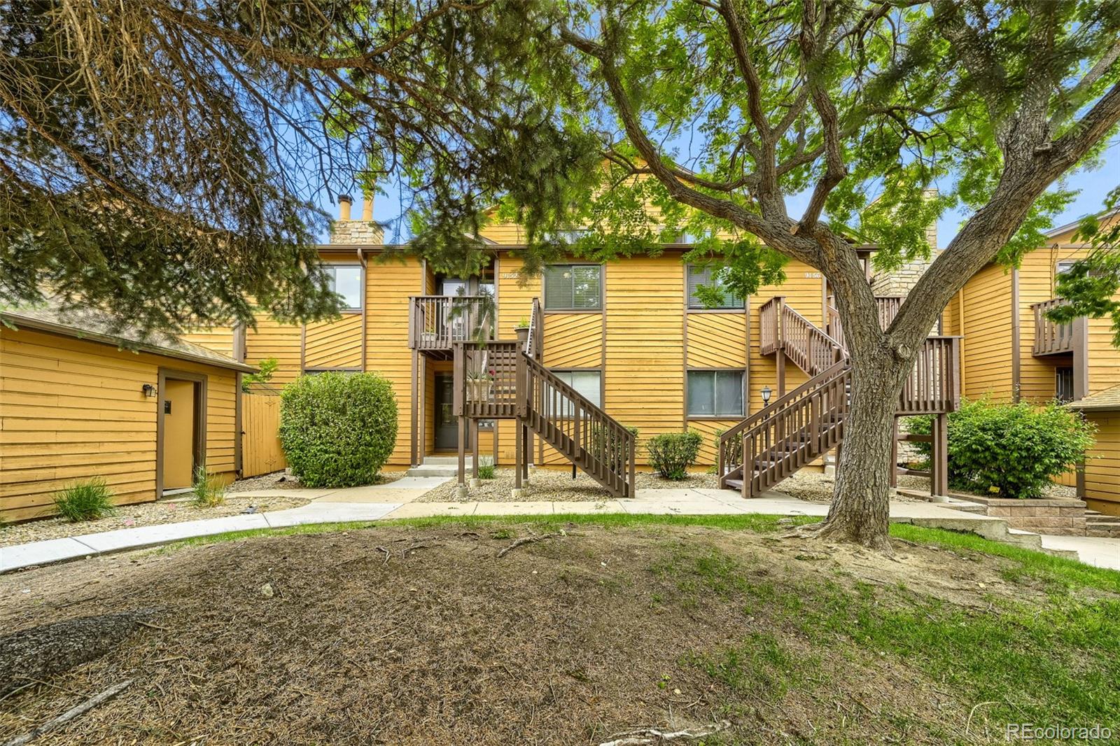 9152 W 88th Circle Westminster CO 80021