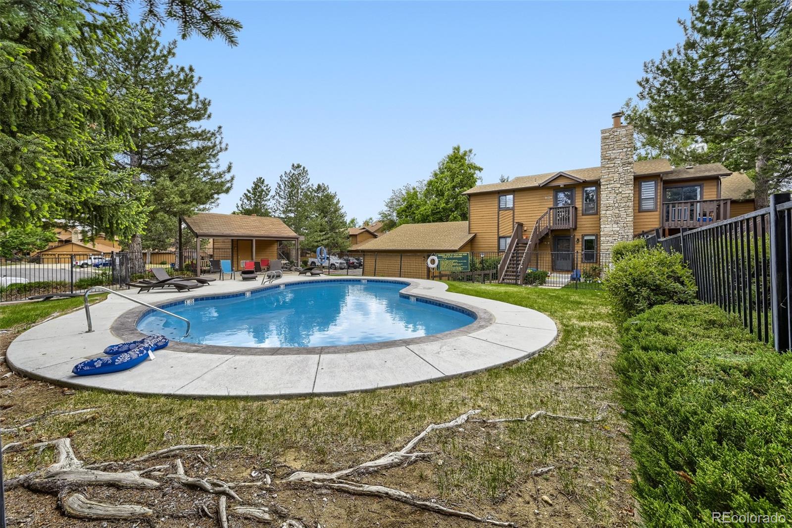 9152 W 88th Circle Westminster CO 80021