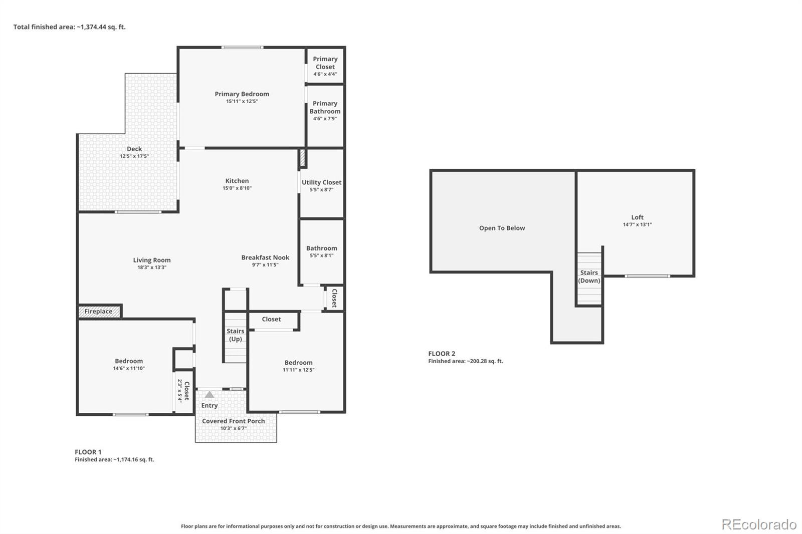9152 W 88th Circle Westminster CO 80021