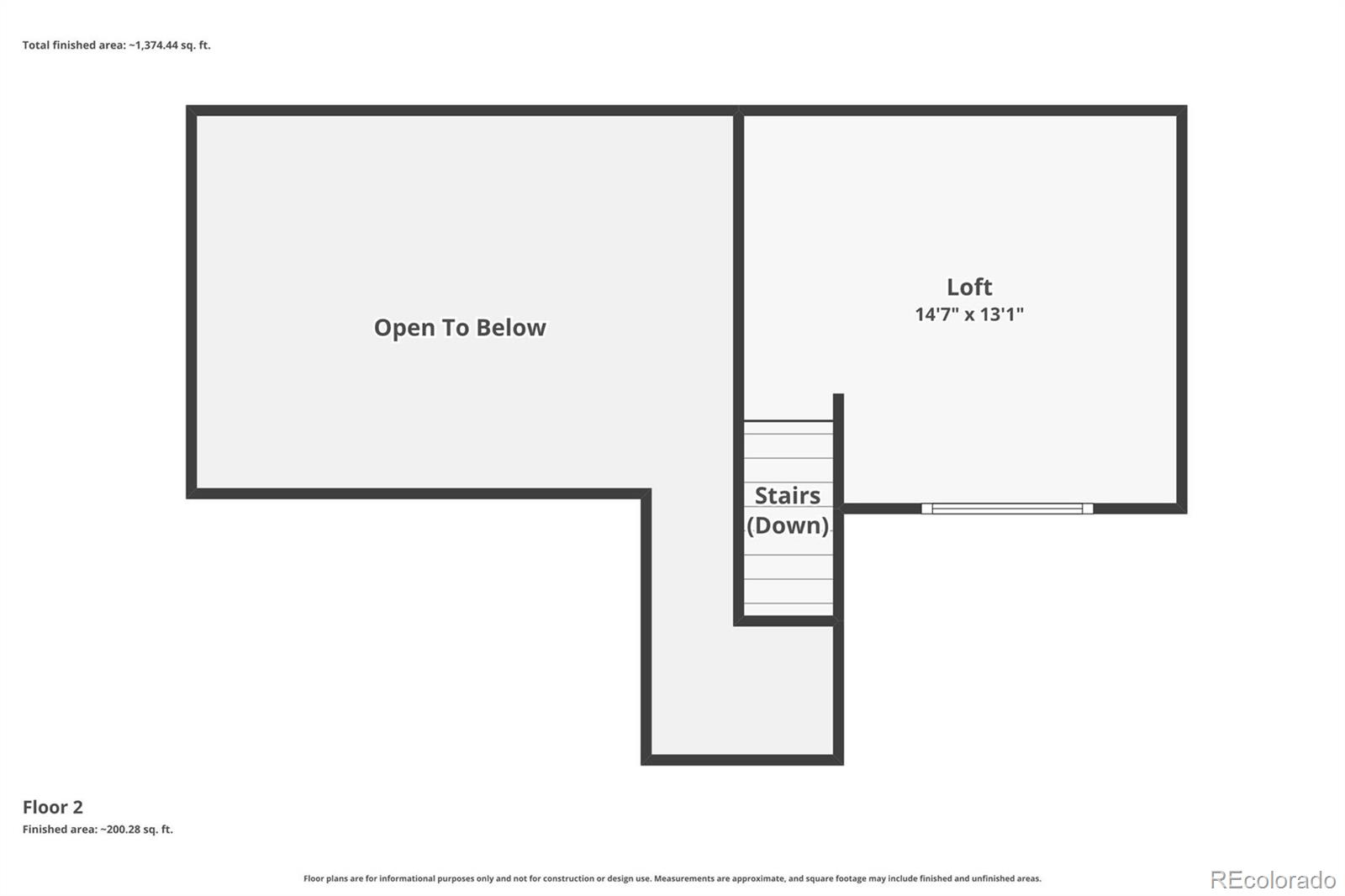 9152 W 88th Circle Westminster CO 80021