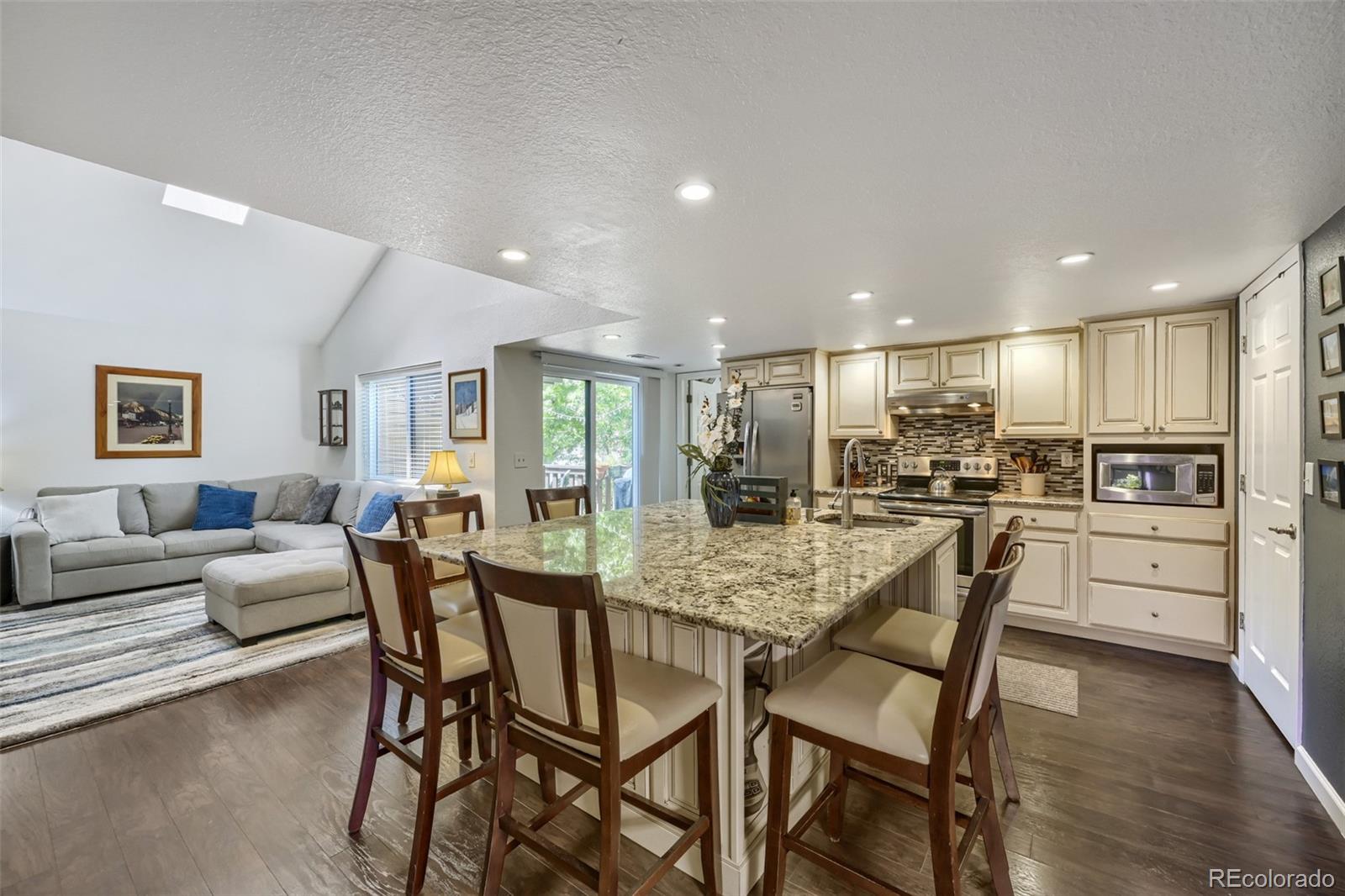 9152 W 88th Circle Westminster CO 80021