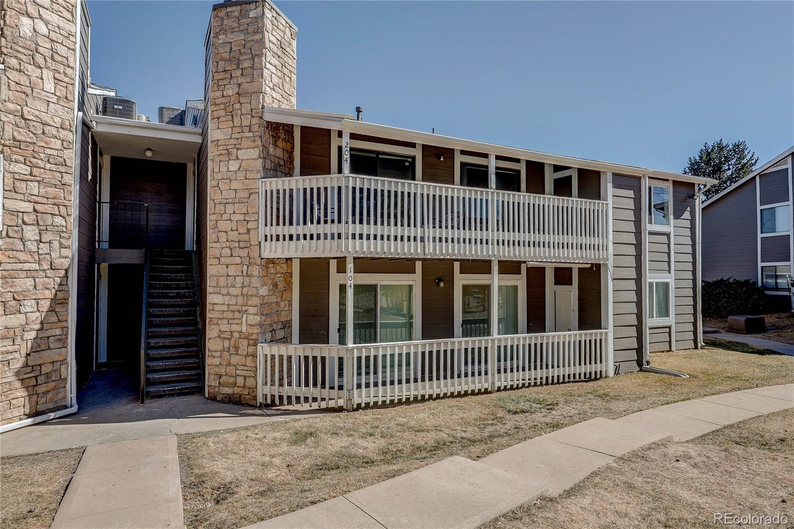 18064 E Ohio Avenue Aurora CO 80017