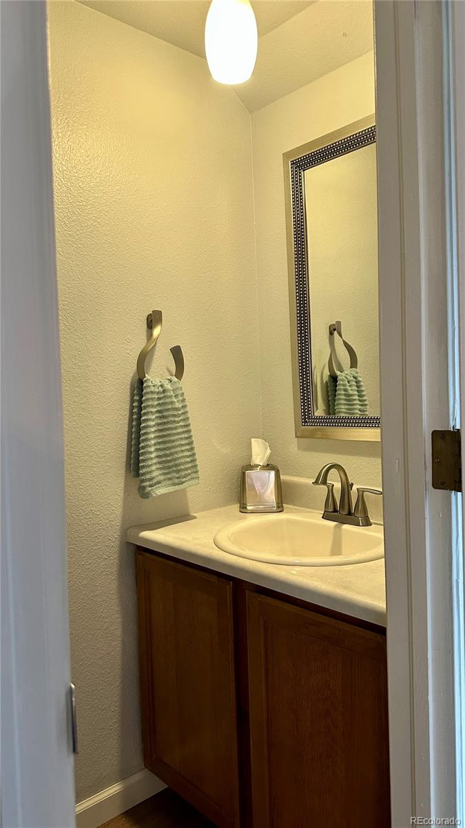 8136 Gray Court Arvada CO 80003