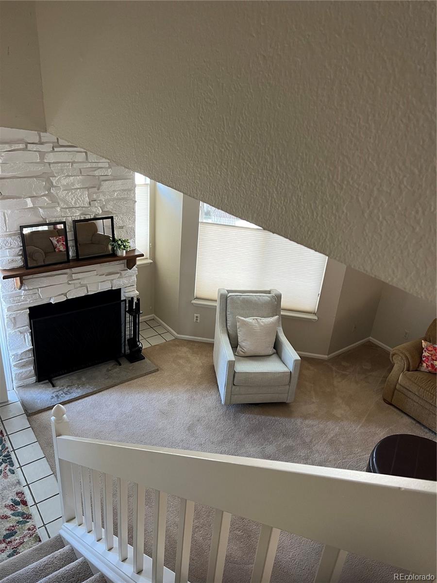 8136 Gray Court Arvada CO 80003