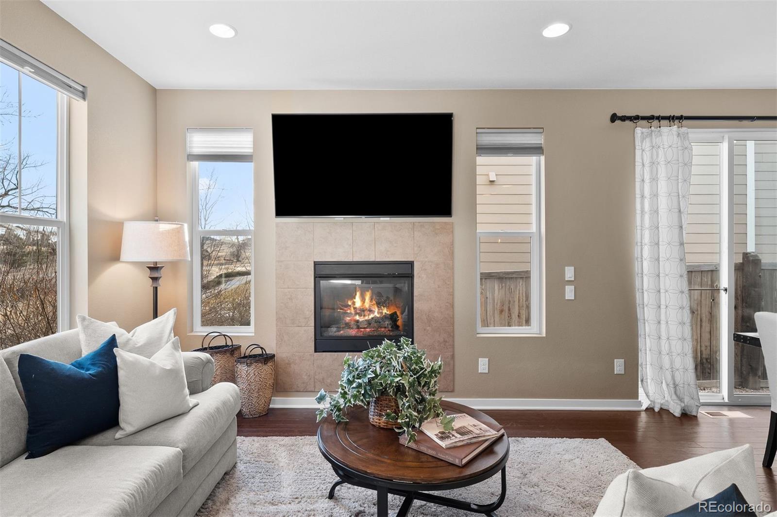 10294 Tall Oaks Circle Parker CO 80134