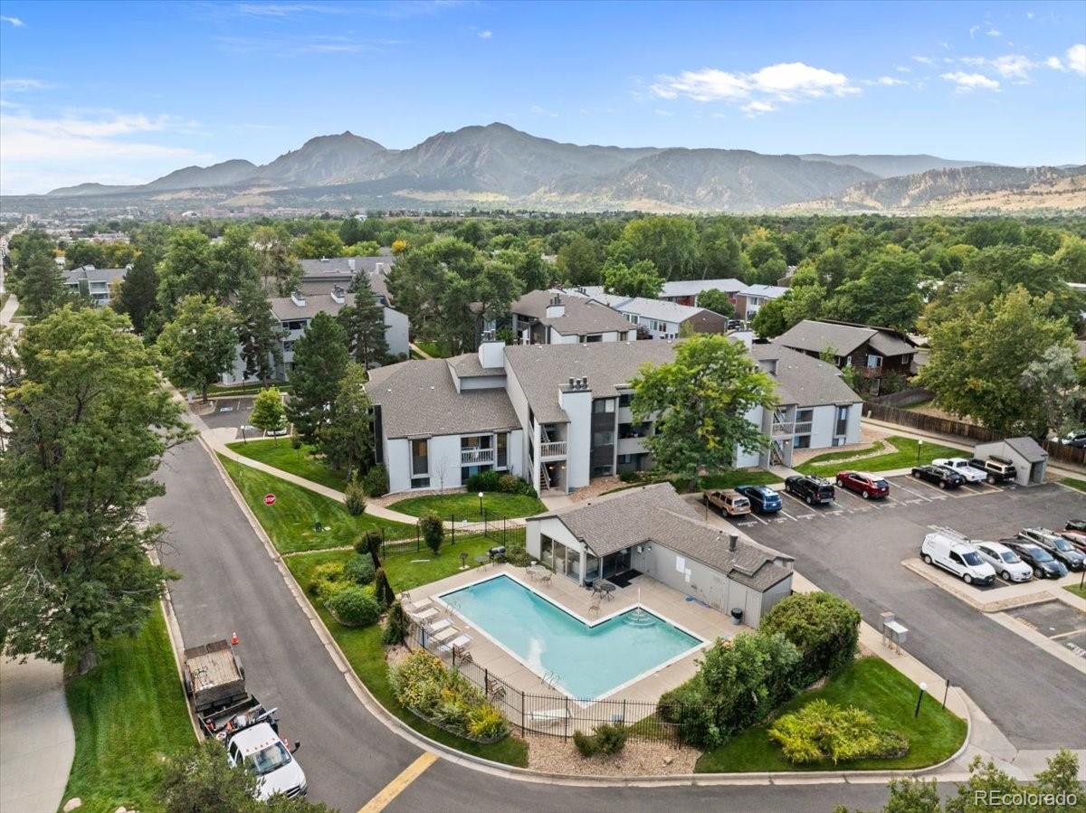 3545 28th Street Boulder CO 80301