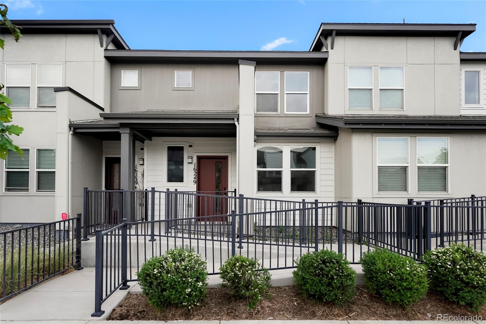 16249 E Elk Drive Denver CO 80239