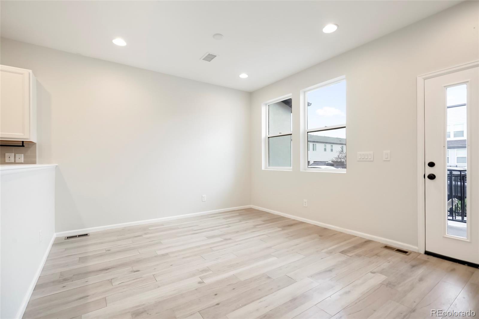 16249 E Elk Drive Denver CO 80239