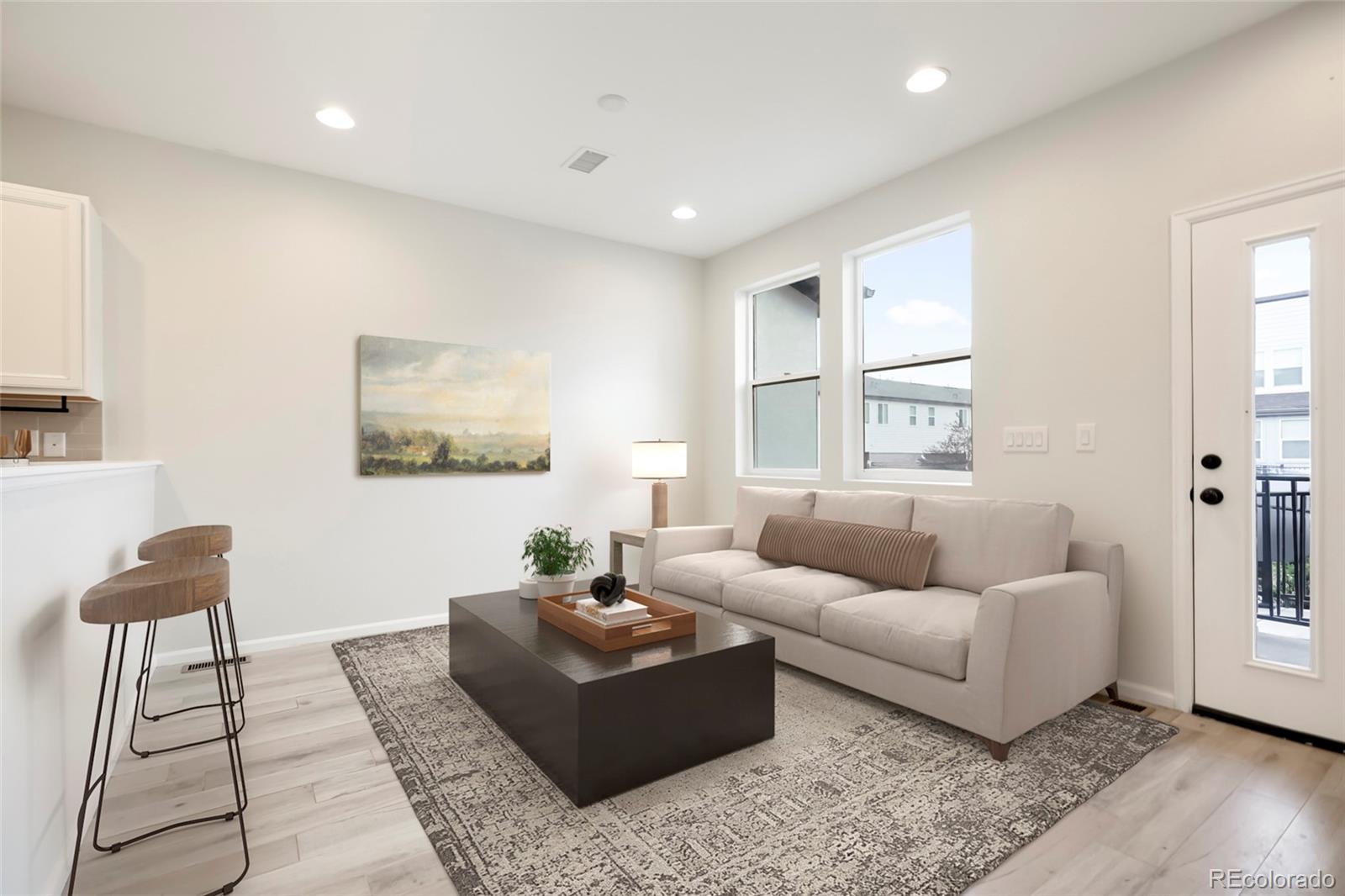 16249 E Elk Drive Denver CO 80239