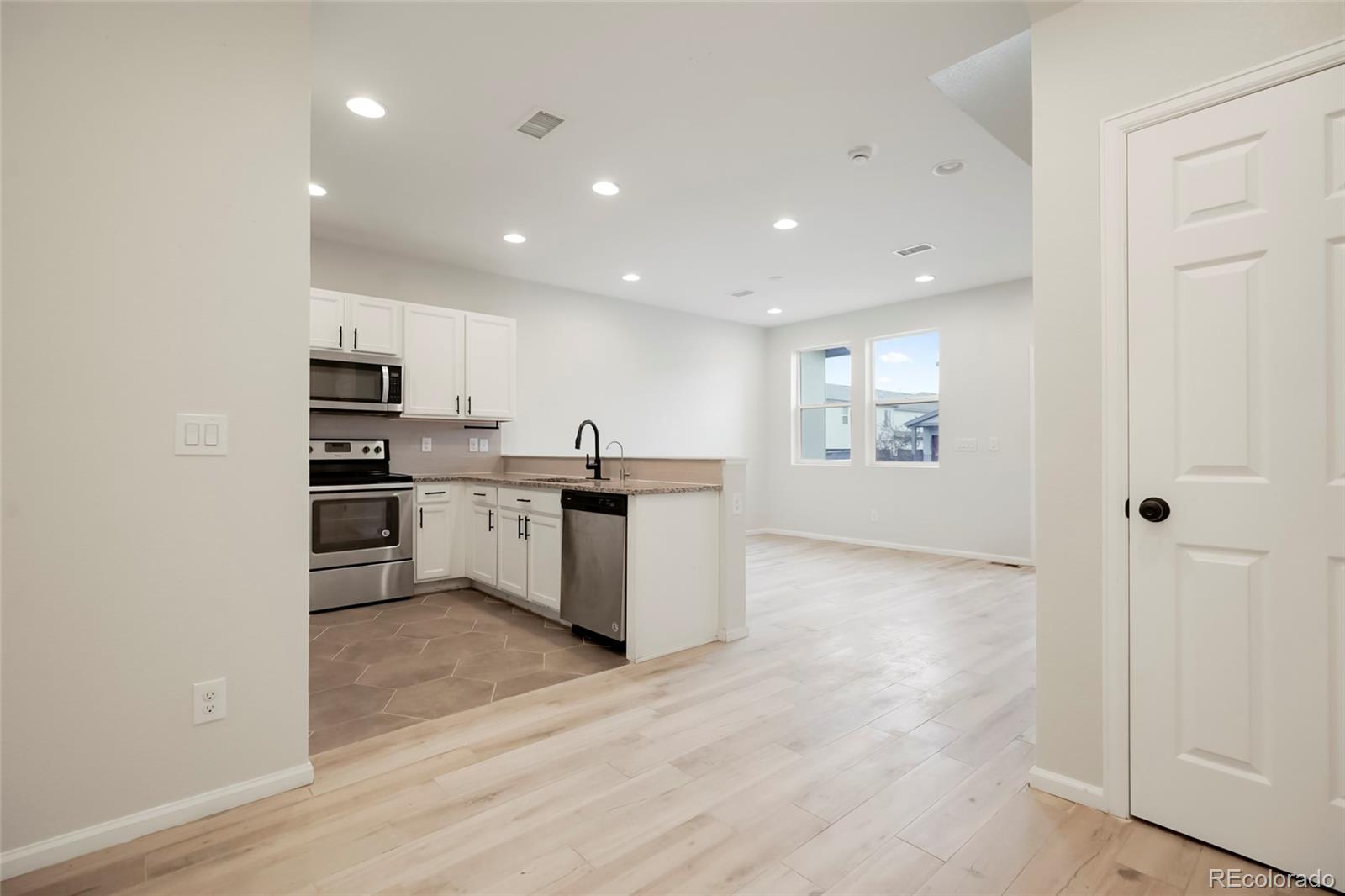16249 E Elk Drive Denver CO 80239