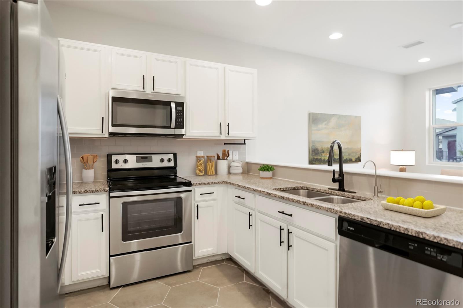 16249 E Elk Drive Denver CO 80239