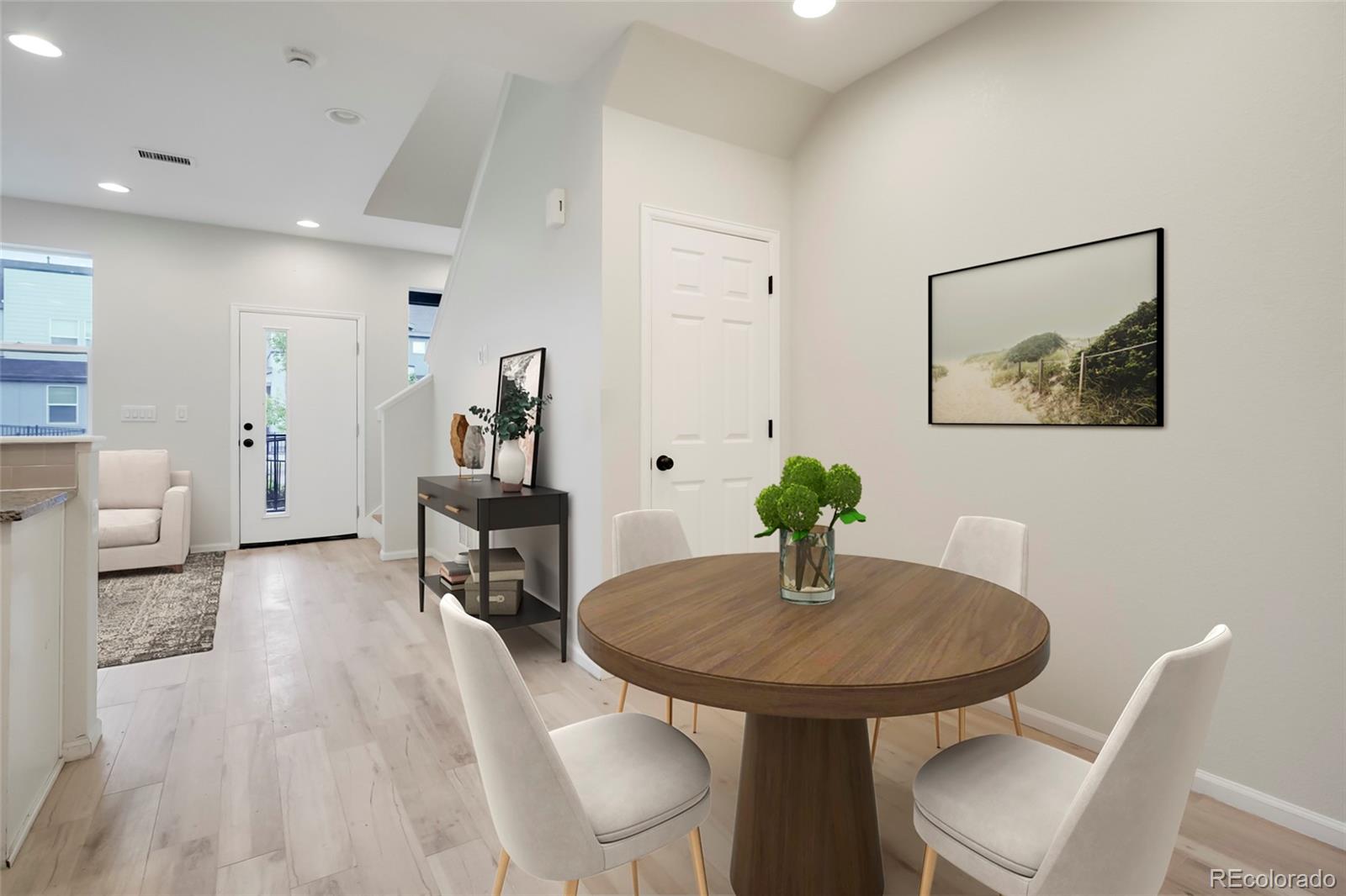 16249 E Elk Drive Denver CO 80239